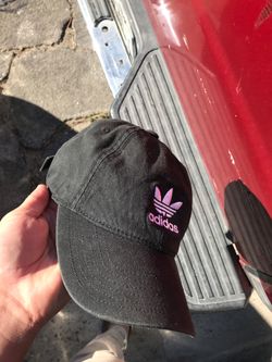 Adidas hat