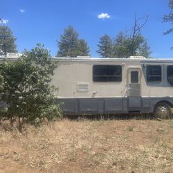 Rv Mobil home  