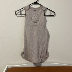 Nested bean Sleep Sack
