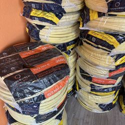 Building wire copperweld 10/2, 12/2, 12/3 250ft