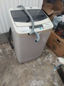 Giantex Washer