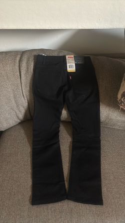 Boys Levi’s