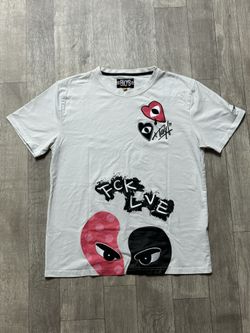 Black Keys “Fck Love” Shirt 
