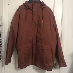 Columbia Men's Jacket 🧔🏻‍♂️ 