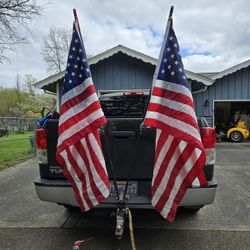 US Flags