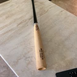 Rawlings Adirondack Pro 34” Baseball Bat New