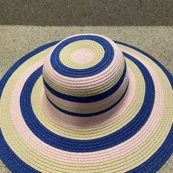 Janie And Jack Girls Summer Hat 