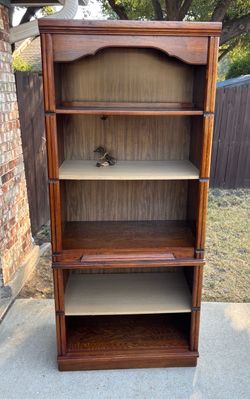 Wall Unit / Entertainment Center / Bookcase