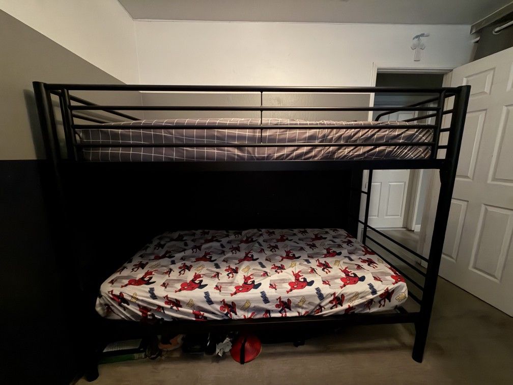 Bunkbed
