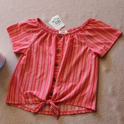 Kids Blouse