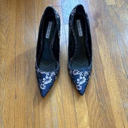 Charles David Pumps