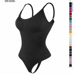Women Shapewear 