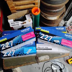 Brother Printer Cartridges 