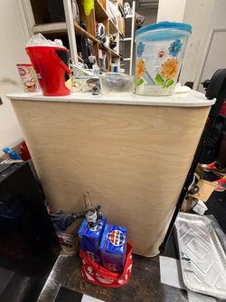 BAR COUNTER