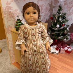 Felicity Pleasant Company Doll (American Girl)