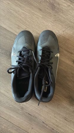 Nike Mike Trout Baseball Cleats Size 9.5