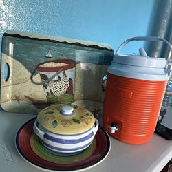 House Utilities 