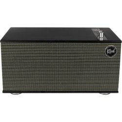 Klipsch the Three II Bluetooth Speaker Matte Black