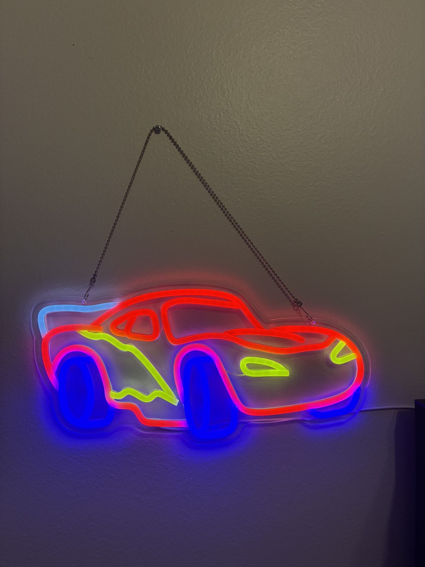 Kids LED Lights