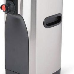 New Boxxle Premium Bag-In-Box 3L Wine Dispenser