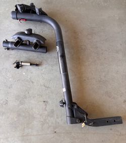 Bike Rack (BMG)
