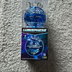 Lumisphere