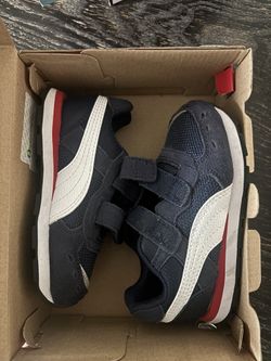 Puma Toddler Shoes