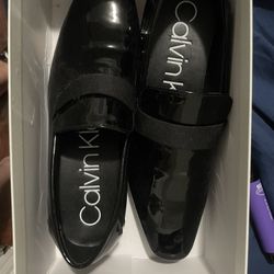 Calvin Klein Dress Shoes
