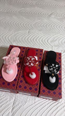 Tory Burch sandals