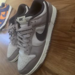 Nike dunks