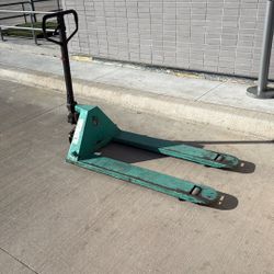 Pallet Jack