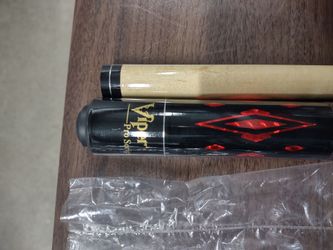 winston cigarette pool stick Winston Pool Stick for Sale in San Antonio, TX