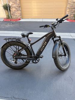 Aventon Aventure 3 E-Bike