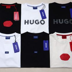 Playeras Boss T Shirt $35 C/U