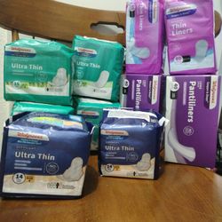 Dies Bolsas De Liners Por Solo $25