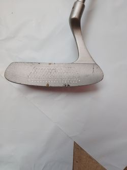 Mitsubishi Performance Series PSD-21 Golf Putter obo