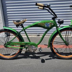 Dyno Taboo Tiki Cruiser Bicycle for Sale in Vista, CA - OfferUp