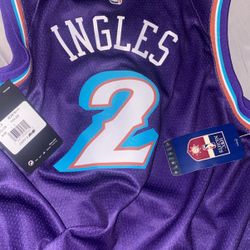 Jazz Utah #2 INGLES YL