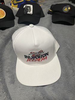 Clip On Hats