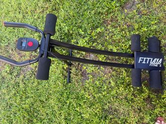 Fitlaya Fitness Ab Exercise Machine