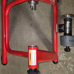 Bike Trainer Stand