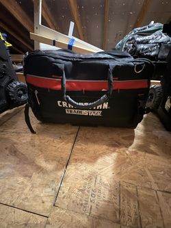Craftsman Tool Bag