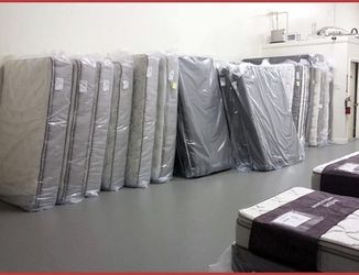 Labor Day Mattress Sale! King queen full twin Size Mattresses & box springs