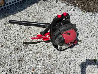 Craftsman Blower