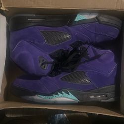 Air Jordan 5 (Used)