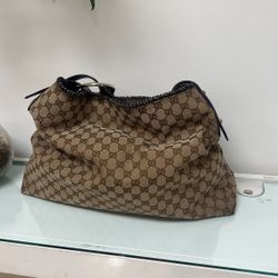 Bolsa De Gucci 