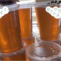 Miel De Abeja. De México 15 Litro 