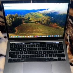Mac Book Pro 13.3”