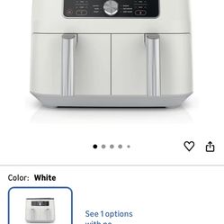 Ninja Air Fryer 