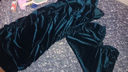 2 Pz Set Crop Top And Skirt 2xl